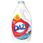 DAZ Washing Liquid, 2.38l, (68 Washes)