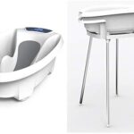 Aqua Scale V3 Next Generation Digital Baby Bath Stand Only