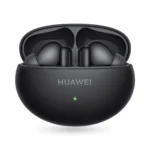 Huawei FreeBuds 6i, True Wireless Stereo (TWS), Calls/Music, 14 - 40000 Hz, 5.4 g, Headset, Black