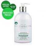 Baylis & Harding Antibacterial 500ml Hand Wash Promo x 3
