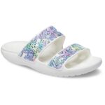 Crocs Kid Unisex Classic Crocs Butterfly