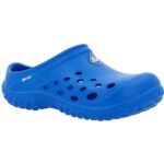 Crocs Muck Boots Kids Unisex Muckster Lite Clog-Size 11