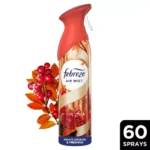 Febreze Air Freshener Spray Enchanted Forest 185ML