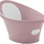 Shnuggle Bath With Bum Bump And Plug Blossom