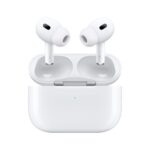 AirPods Pro (2nd generation) with MagSafe Case (USB‑C)
