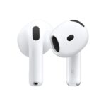 Apple Airpods with USB-C Charging Case (4th Generation)