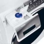 Haier HW100GBD14979UUK 10kg Series 7 Plus Washing Machine, White, WiFi, 1400rpm - Image 7