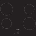 Bosch Series 2 PUG61RAA5B 60cm Induction Hob