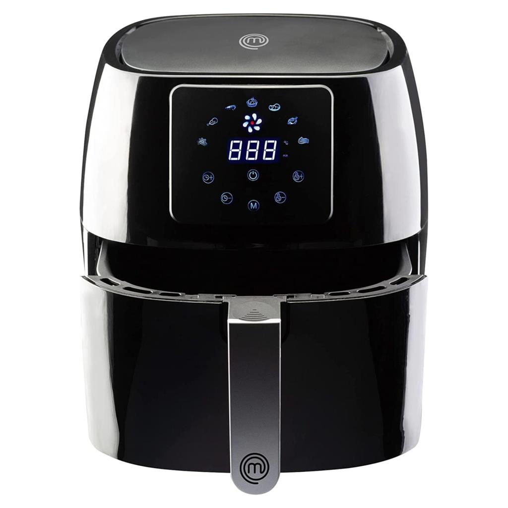 d_525527 MasterChef 4.5 Litre Digital Airfryer - Image 1