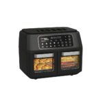 Hamilton Beach VisionCook 11L Digital Dual Air Fryer Oven