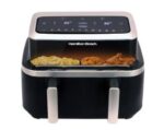 Hamilton Beach VisionCook 9L Dual Air Fryer