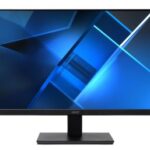Acer Vero V277Ebipv 27 Inch 1920 x 1080 Pixels Full HD IPS Panel ZeroFrame FreeSync HDMI VGA DisplayPort Monitor