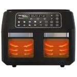Hamilton Beach VisionCook 11L Digital Dual Air Fryer Oven - Image 2