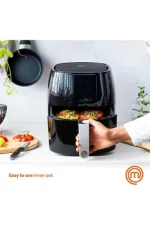 MasterChef 4.5 Litre Digital Airfryer - Image 2