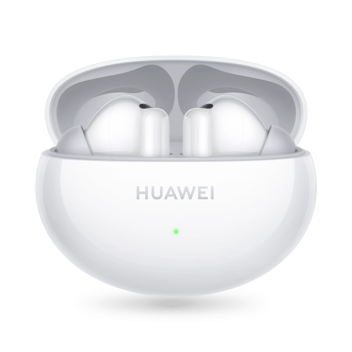 w-1 Huawei FreeBuds 6i, True Wireless Stereo (TWS), 14 - 40000 Hz, Calls/Music, 5.4 g, Headset, White - Image 1