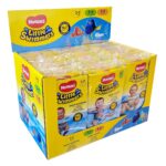 Huggies Little Swimmers - (2-3/3-4/5-6) 1 Pack of 36